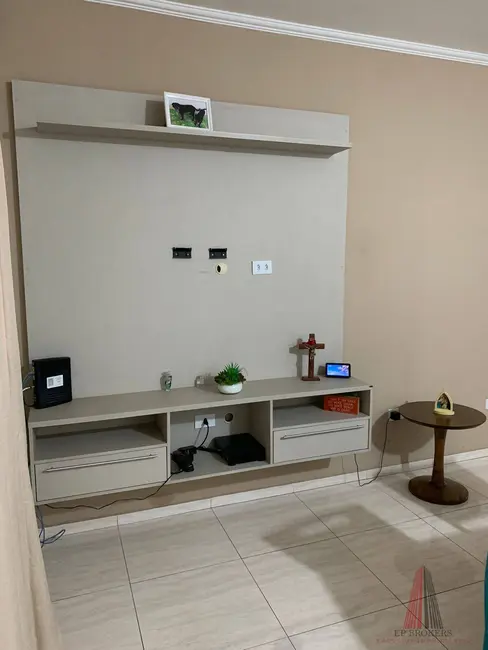 Casa com 2 quartos à venda em Jardim São Conrado, Sorocaba - SP - imagem 4 Foto 4 de Casa com 2 quartos à venda em Jardim São Conrado, Sorocaba - SP