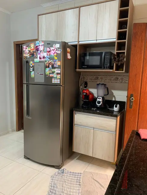 Casa com 2 quartos à venda em Jardim São Conrado, Sorocaba - SP - imagem 9 Foto 9 de Casa com 2 quartos à venda em Jardim São Conrado, Sorocaba - SP