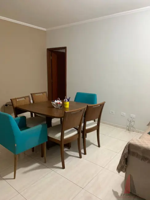 Casa com 2 quartos à venda em Jardim São Conrado, Sorocaba - SP - imagem 7 Foto 7 de Casa com 2 quartos à venda em Jardim São Conrado, Sorocaba - SP