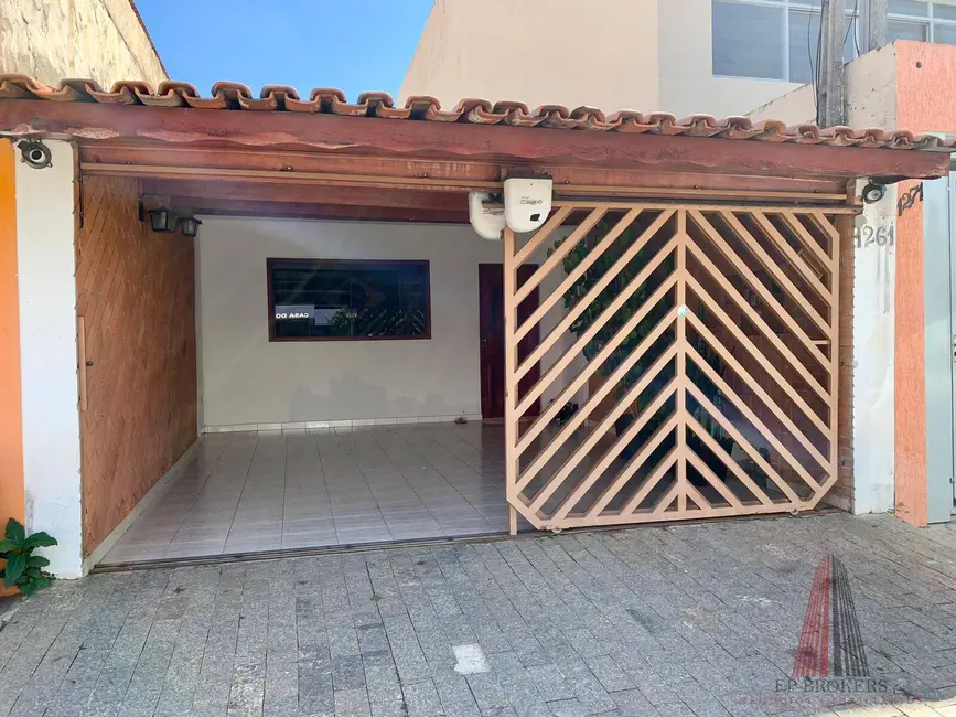 Casa com 2 quartos à venda em Jardim São Conrado, Sorocaba - SP - imagem 1 Foto 1 de Casa com 2 quartos à venda em Jardim São Conrado, Sorocaba - SP