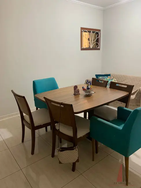 Casa com 2 quartos à venda em Jardim São Conrado, Sorocaba - SP - imagem 8 Foto 8 de Casa com 2 quartos à venda em Jardim São Conrado, Sorocaba - SP