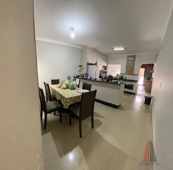 Casa com 2 quartos à venda em Central Parque Sorocaba, Sorocaba - SP - imagem 5 Foto 5 de Casa com 2 quartos à venda em Central Parque Sorocaba, Sorocaba - SP