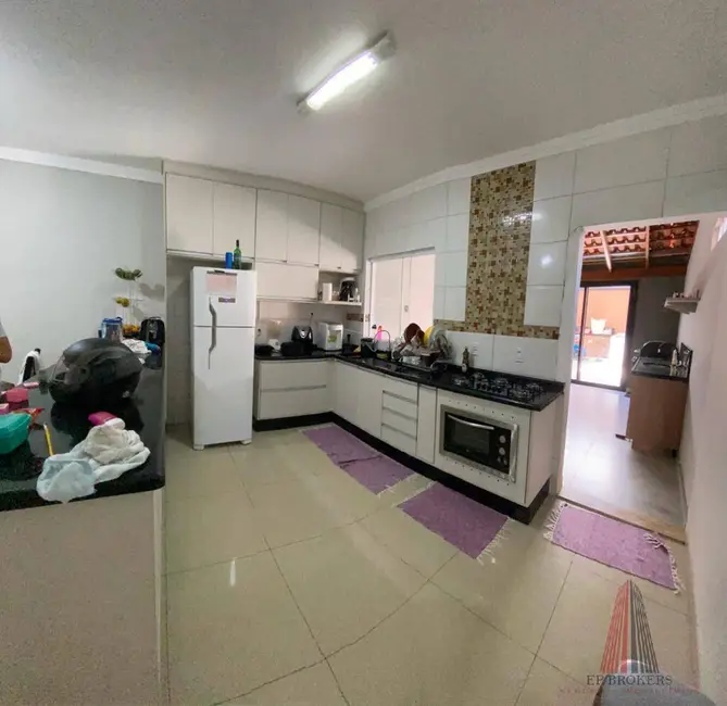 Casa com 2 quartos à venda em Central Parque Sorocaba, Sorocaba - SP - imagem 6 Foto 6 de Casa com 2 quartos à venda em Central Parque Sorocaba, Sorocaba - SP