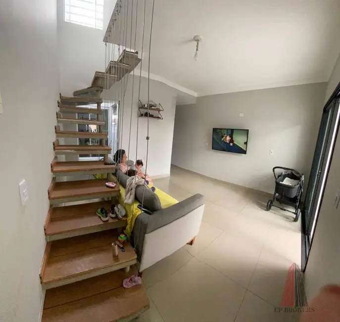 Casa com 2 quartos à venda em Central Parque Sorocaba, Sorocaba - SP - imagem 4 Foto 4 de Casa com 2 quartos à venda em Central Parque Sorocaba, Sorocaba - SP
