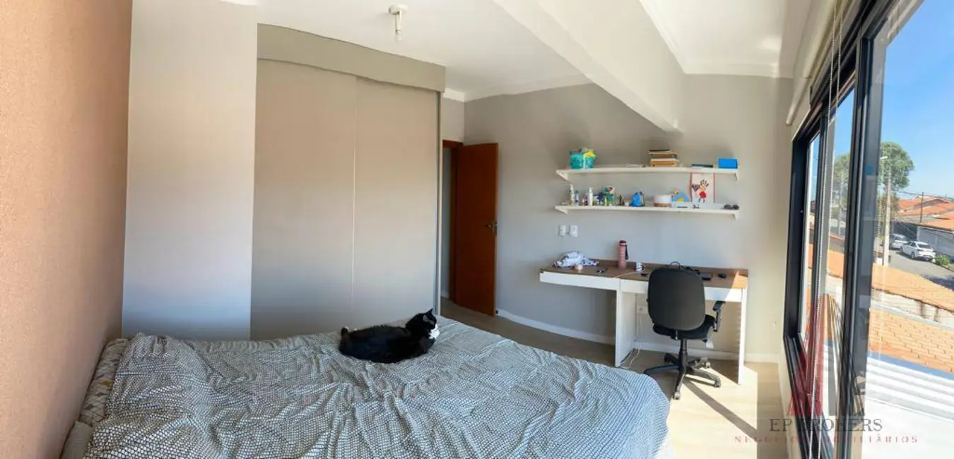 Casa com 2 quartos à venda em Central Parque Sorocaba, Sorocaba - SP - imagem 8 Foto 8 de Casa com 2 quartos à venda em Central Parque Sorocaba, Sorocaba - SP
