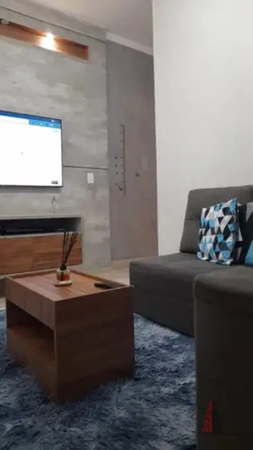 Casa com 2 quartos à venda, 80m2 em Jardim Wanel Ville V, Sorocaba - SP - imagem 4 Foto 4 de Casa com 2 quartos à venda, 80m2 em Jardim Wanel Ville V, Sorocaba - SP