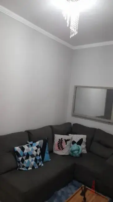 Casa com 2 quartos à venda, 80m2 em Jardim Wanel Ville V, Sorocaba - SP - imagem 8 Foto 8 de Casa com 2 quartos à venda, 80m2 em Jardim Wanel Ville V, Sorocaba - SP