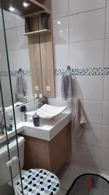 Casa com 2 quartos à venda, 80m2 em Jardim Wanel Ville V, Sorocaba - SP - imagem 7 Foto 7 de Casa com 2 quartos à venda, 80m2 em Jardim Wanel Ville V, Sorocaba - SP