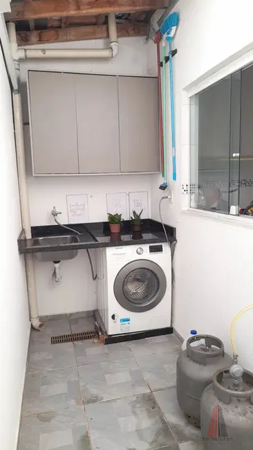Casa com 2 quartos à venda, 80m2 em Jardim Wanel Ville V, Sorocaba - SP - imagem 9 Foto 9 de Casa com 2 quartos à venda, 80m2 em Jardim Wanel Ville V, Sorocaba - SP