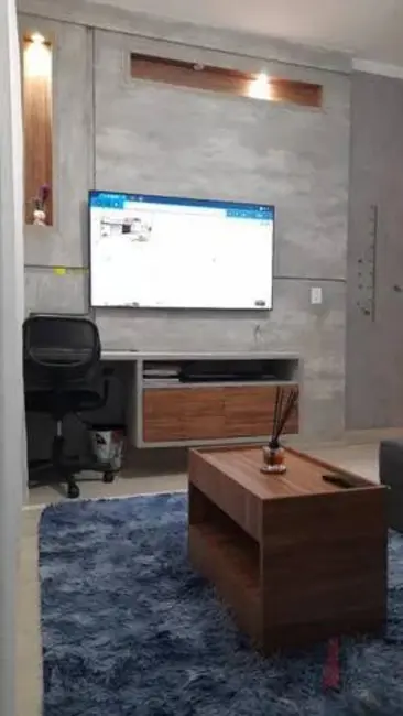 Casa com 2 quartos à venda, 80m2 em Jardim Wanel Ville V, Sorocaba - SP - imagem 5 Foto 5 de Casa com 2 quartos à venda, 80m2 em Jardim Wanel Ville V, Sorocaba - SP