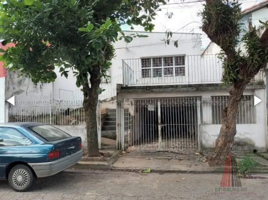 Foto 1 de Casa com 2 quartos à venda, 300m2 em Vila Haro, Sorocaba - SP