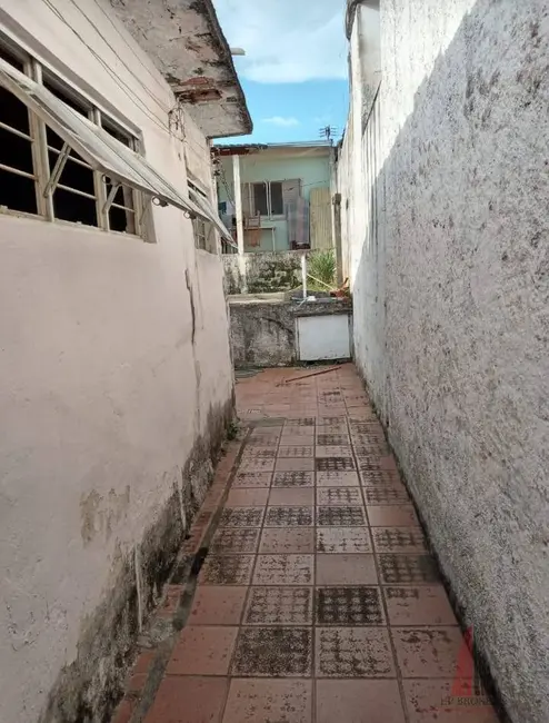 Foto 3 de Casa com 2 quartos à venda, 300m2 em Vila Haro, Sorocaba - SP