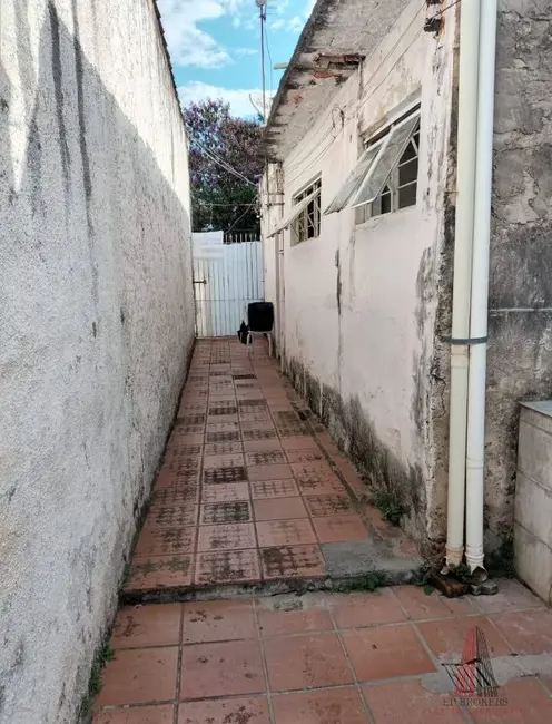 Foto 9 de Casa com 2 quartos à venda, 300m2 em Vila Haro, Sorocaba - SP