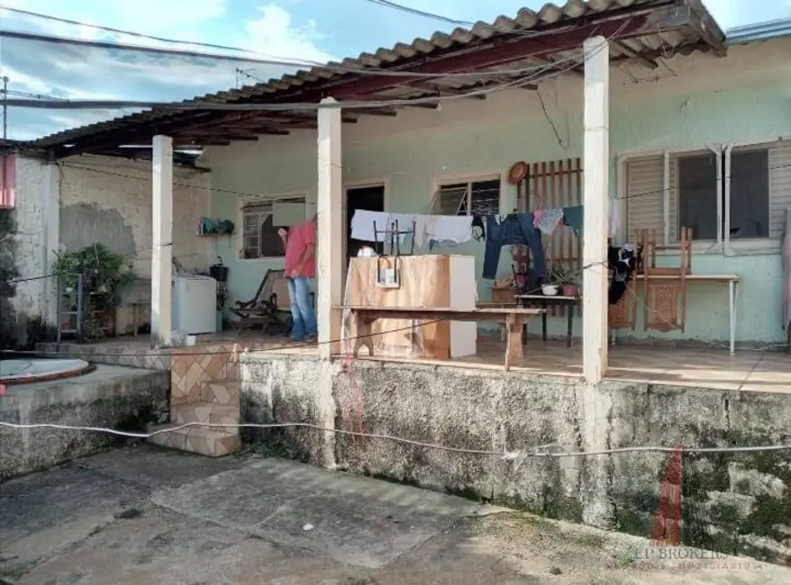 Foto 8 de Casa com 2 quartos à venda, 300m2 em Vila Haro, Sorocaba - SP