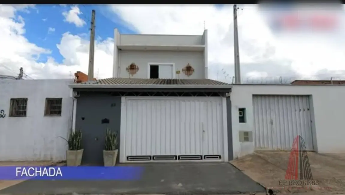 Casa com 2 quartos à venda, 150m2 em Jardim Novo Horizonte, Sorocaba - SP - imagem 2 Foto 2 de Casa com 2 quartos à venda, 150m2 em Jardim Novo Horizonte, Sorocaba - SP