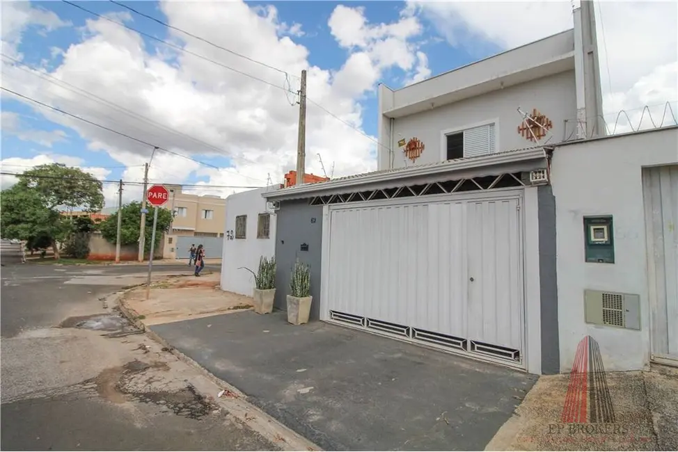 Casa com 2 quartos à venda, 150m2 em Jardim Novo Horizonte, Sorocaba - SP - imagem 1 Foto 1 de Casa com 2 quartos à venda, 150m2 em Jardim Novo Horizonte, Sorocaba - SP