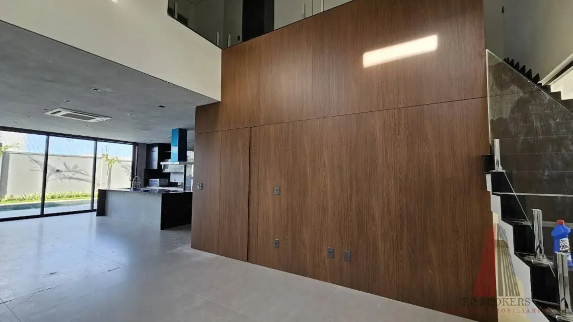 Foto 2 de Casa de Condomínio com 5 quartos à venda, 427m2 em Alphaville Nova Esplanada, Votorantim - SP