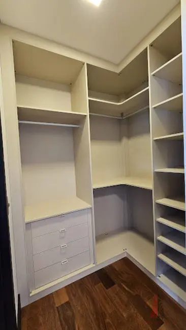 Foto 9 de Casa de Condomínio com 5 quartos à venda, 427m2 em Alphaville Nova Esplanada, Votorantim - SP