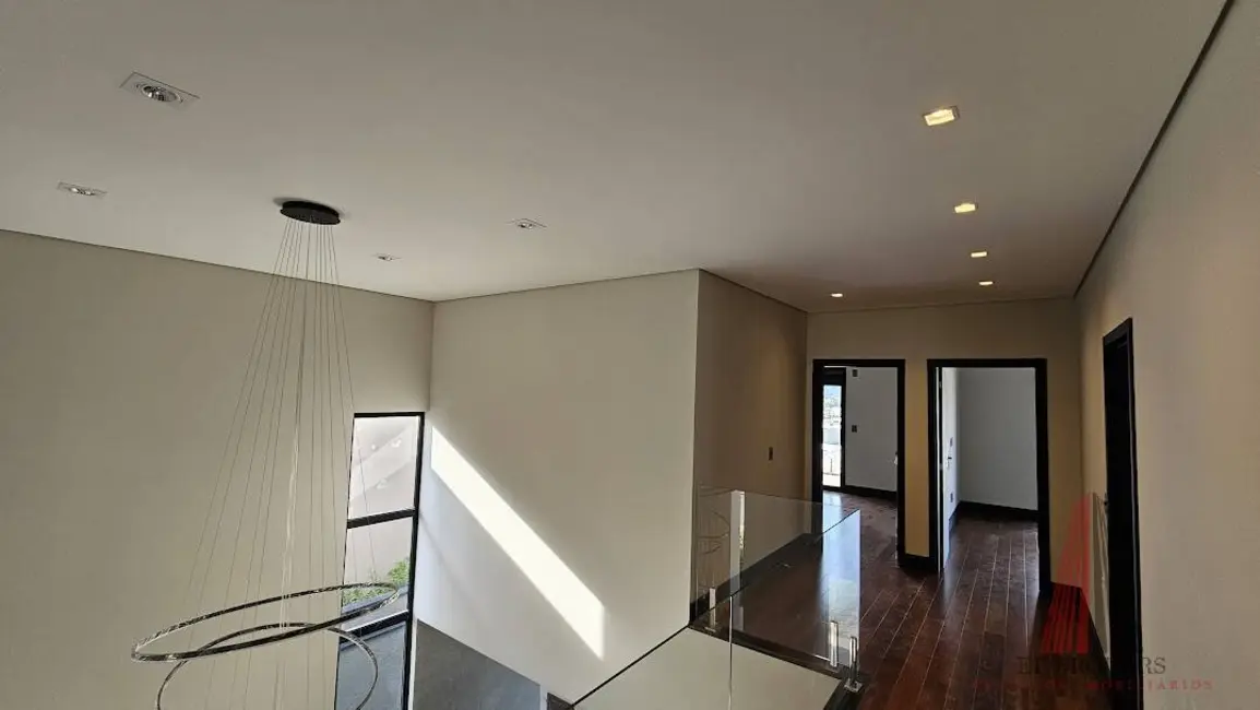 Foto 7 de Casa de Condomínio com 5 quartos à venda, 427m2 em Alphaville Nova Esplanada, Votorantim - SP