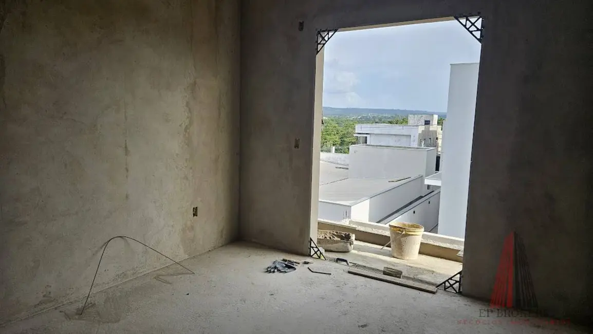 Foto 9 de Casa de Condomínio com 3 quartos à venda, 307m2 em Votorantim - SP