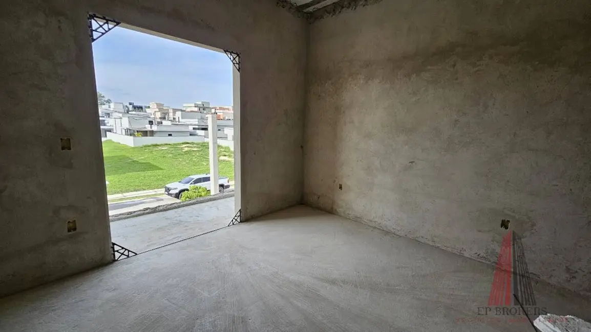 Foto 7 de Casa de Condomínio com 3 quartos à venda, 307m2 em Votorantim - SP