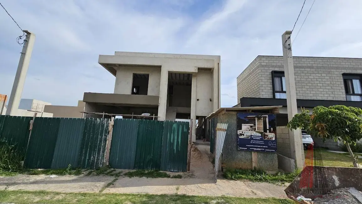 Foto 1 de Casa de Condomínio com 3 quartos à venda, 307m2 em Votorantim - SP
