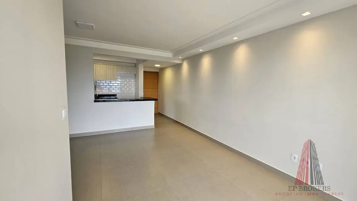 Foto 4 de Apartamento com 3 quartos à venda, 90m2 em Parque Campolim, Sorocaba - SP