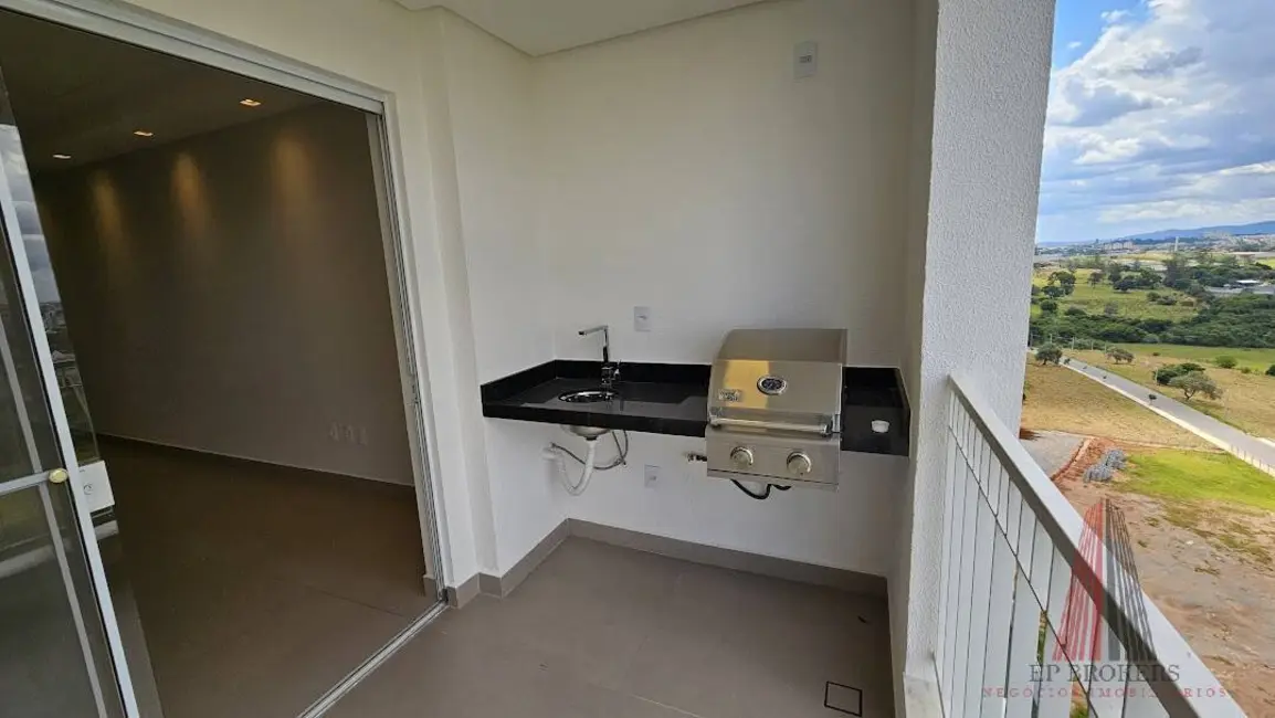 Foto 2 de Apartamento com 3 quartos à venda, 90m2 em Parque Campolim, Sorocaba - SP