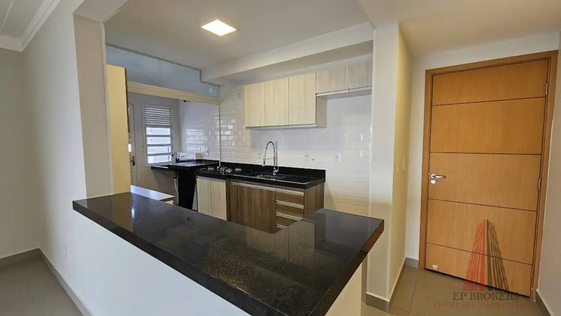 Foto 7 de Apartamento com 3 quartos à venda, 90m2 em Parque Campolim, Sorocaba - SP