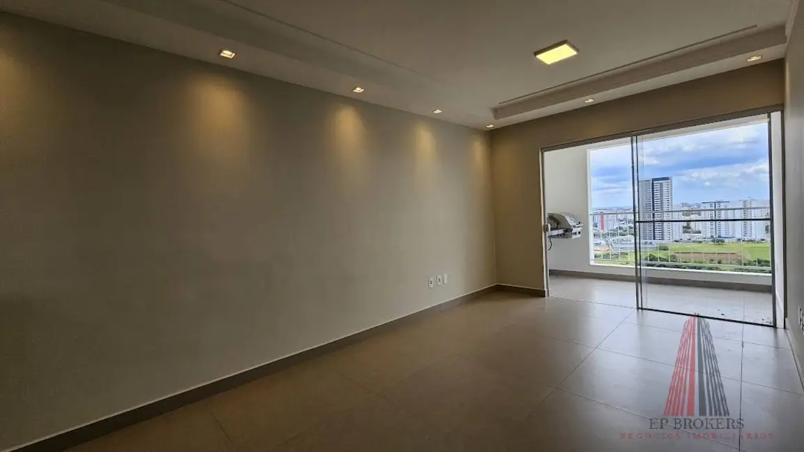 Foto 6 de Apartamento com 3 quartos à venda, 90m2 em Parque Campolim, Sorocaba - SP