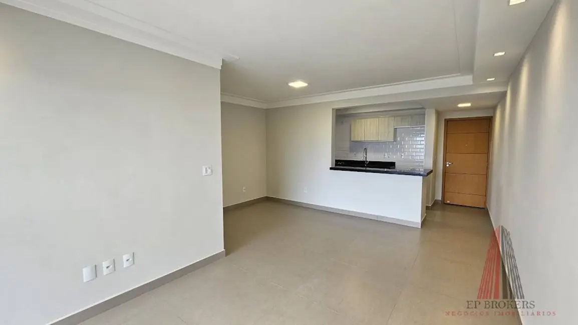Foto 3 de Apartamento com 3 quartos à venda, 90m2 em Parque Campolim, Sorocaba - SP