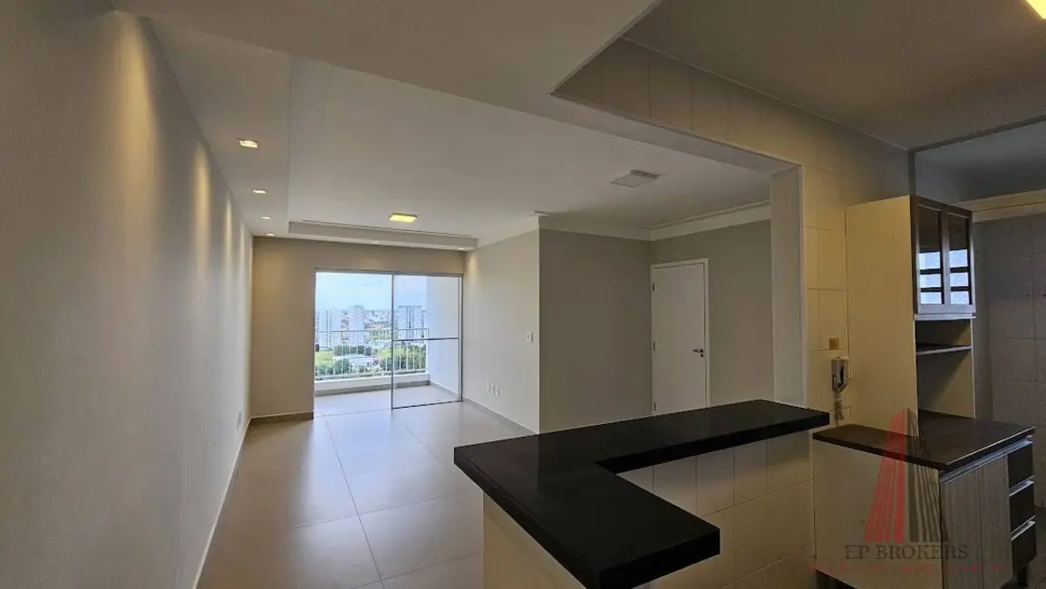 Foto 8 de Apartamento com 3 quartos à venda, 90m2 em Parque Campolim, Sorocaba - SP