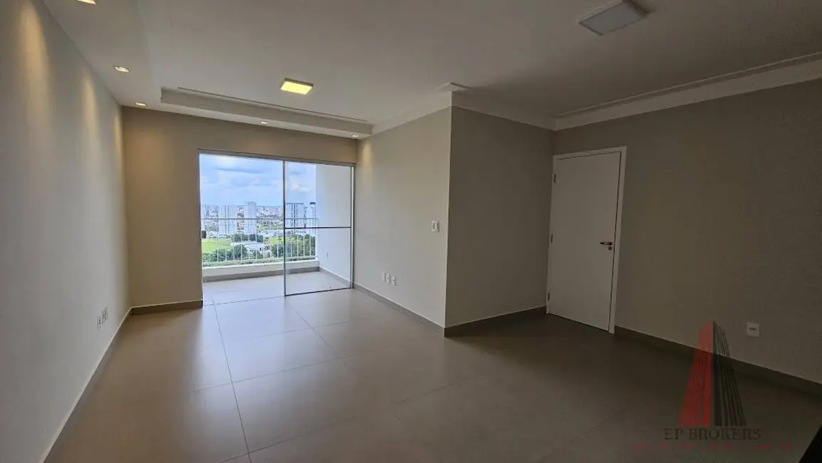 Foto 5 de Apartamento com 3 quartos à venda, 90m2 em Parque Campolim, Sorocaba - SP