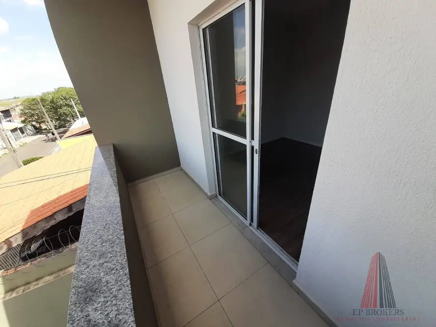 Foto 9 de Casa com 2 quartos à venda em Jardim Wanel Ville IV, Sorocaba - SP