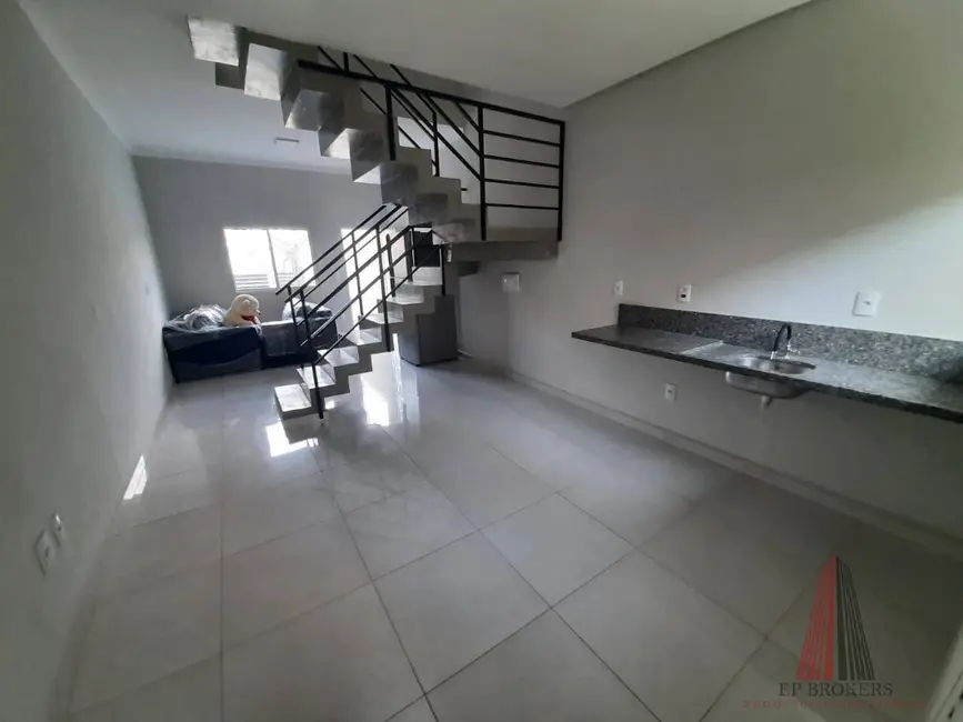 Foto 4 de Casa com 2 quartos à venda em Jardim Wanel Ville IV, Sorocaba - SP