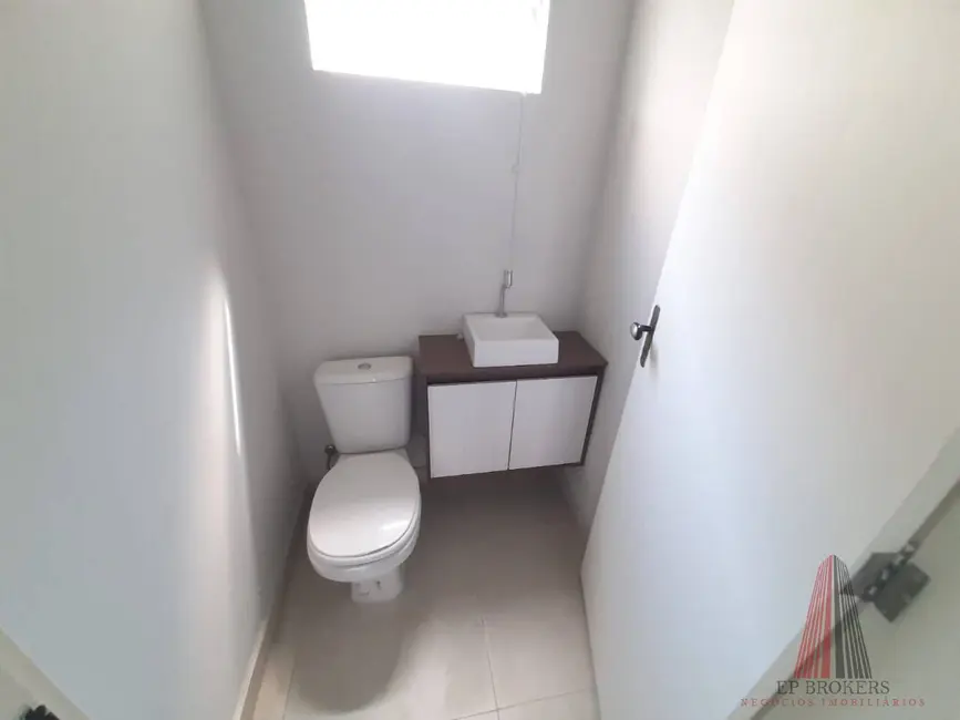 Foto 5 de Casa com 2 quartos à venda em Jardim Wanel Ville IV, Sorocaba - SP