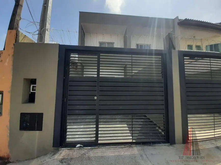 Foto 1 de Casa com 2 quartos à venda em Jardim Wanel Ville IV, Sorocaba - SP