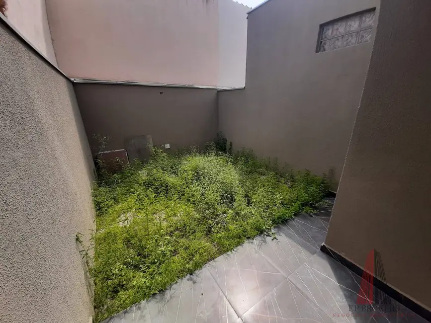 Foto 6 de Casa com 2 quartos à venda em Jardim Wanel Ville IV, Sorocaba - SP