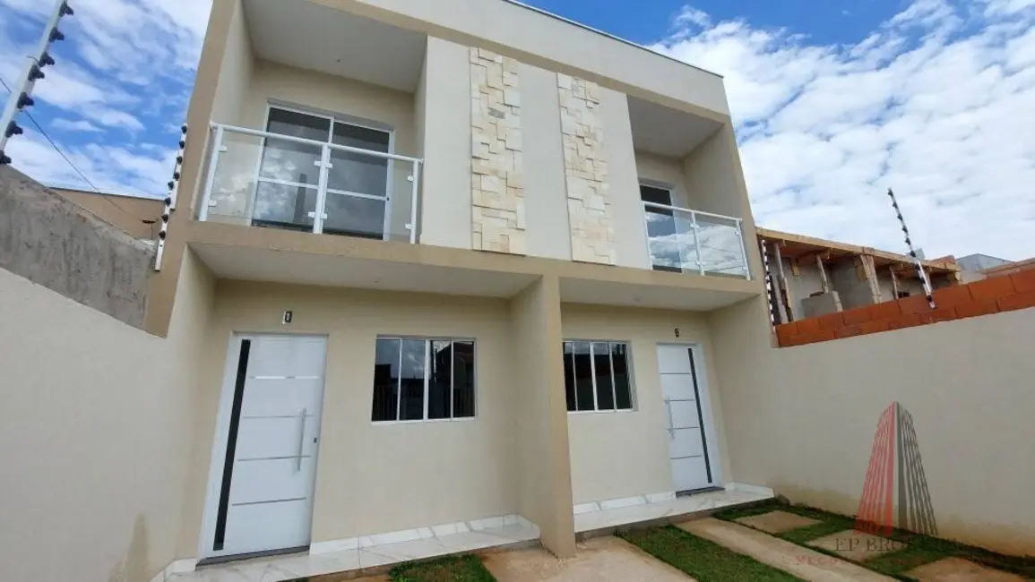 Casa com 2 quartos à venda, 75m2 em Sorocaba - SP - imagem 1 Foto 1 de Casa com 2 quartos à venda, 75m2 em Sorocaba - SP