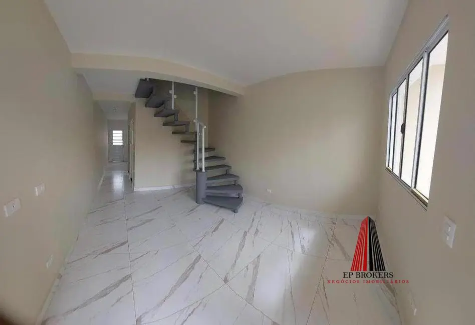 Casa com 2 quartos à venda, 75m2 em Sorocaba - SP - imagem 2 Foto 2 de Casa com 2 quartos à venda, 75m2 em Sorocaba - SP