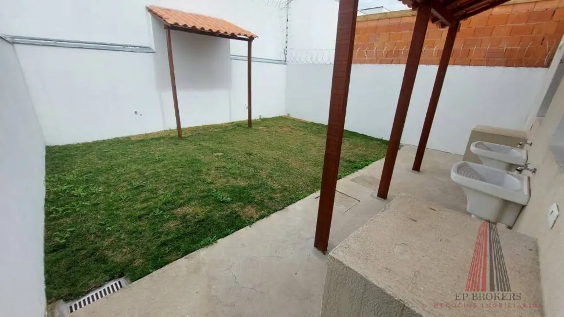 Casa com 2 quartos à venda, 75m2 em Sorocaba - SP - imagem 6 Foto 6 de Casa com 2 quartos à venda, 75m2 em Sorocaba - SP