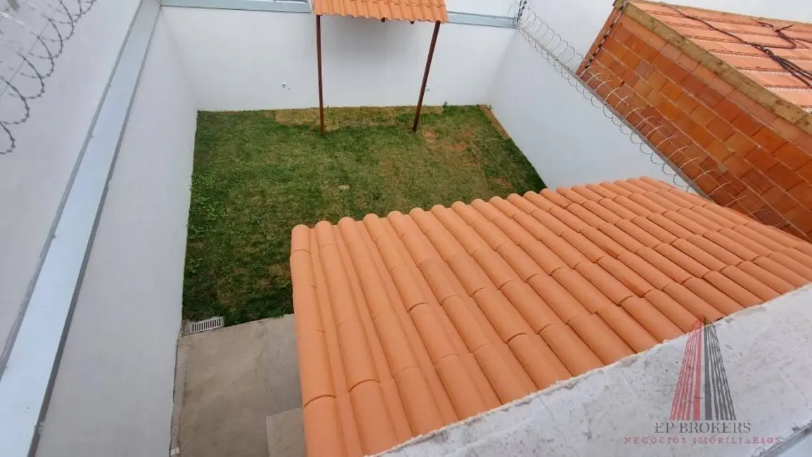 Casa com 2 quartos à venda, 75m2 em Sorocaba - SP - imagem 8 Foto 8 de Casa com 2 quartos à venda, 75m2 em Sorocaba - SP