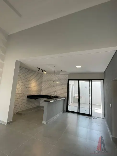 Casa com 3 quartos à venda, 184m2 em Cajuru do Sul, Sorocaba - SP - imagem 4 Foto 4 de Casa com 3 quartos à venda, 184m2 em Cajuru do Sul, Sorocaba - SP
