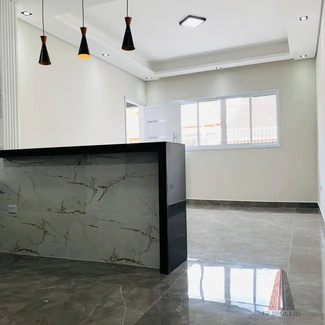 Foto 8 de Casa com 3 quartos à venda, 130m2 em Jardim São Guilherme, Sorocaba - SP