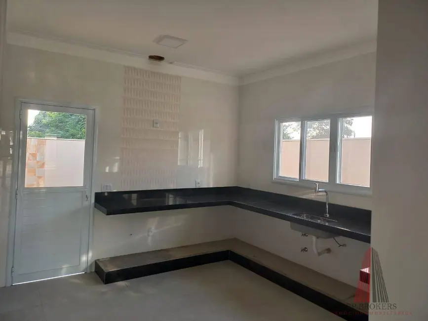 Foto 7 de Casa com 3 quartos à venda, 275m2 em Jardim Residencial Campos do Conde, Sorocaba - SP