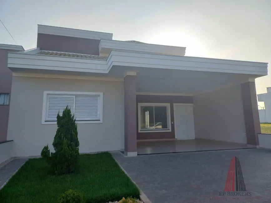 Foto 3 de Casa com 3 quartos à venda, 275m2 em Jardim Residencial Campos do Conde, Sorocaba - SP