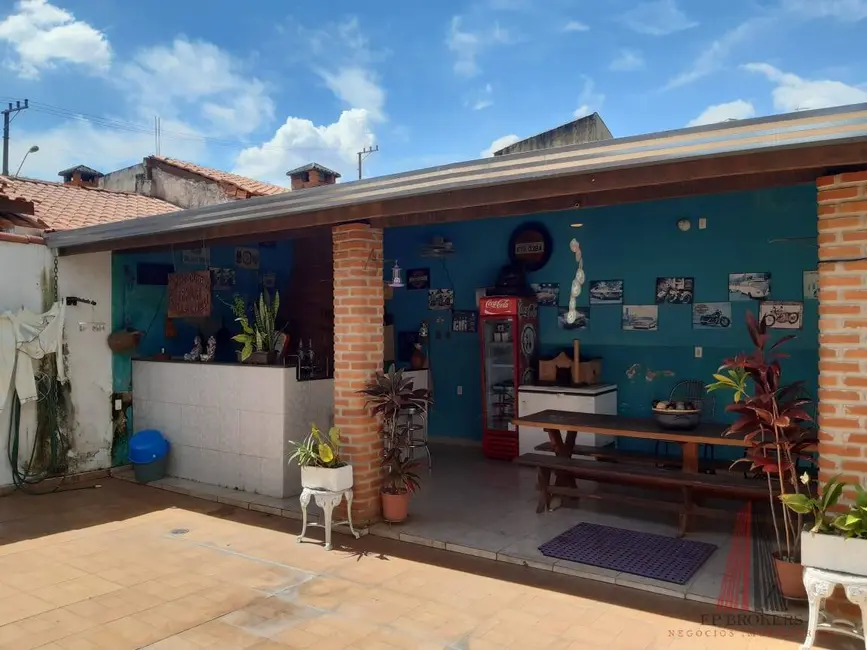 Casa com 2 quartos à venda, 200m2 em Jardim Santa Rosália, Sorocaba - SP - imagem 3 Foto 3 de Casa com 2 quartos à venda, 200m2 em Jardim Santa Rosália, Sorocaba - SP