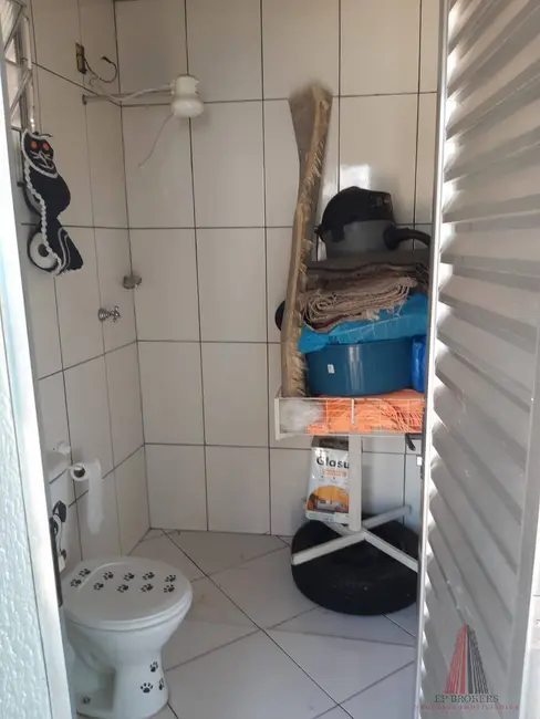 Casa com 2 quartos à venda, 200m2 em Jardim Santa Rosália, Sorocaba - SP - imagem 6 Foto 6 de Casa com 2 quartos à venda, 200m2 em Jardim Santa Rosália, Sorocaba - SP