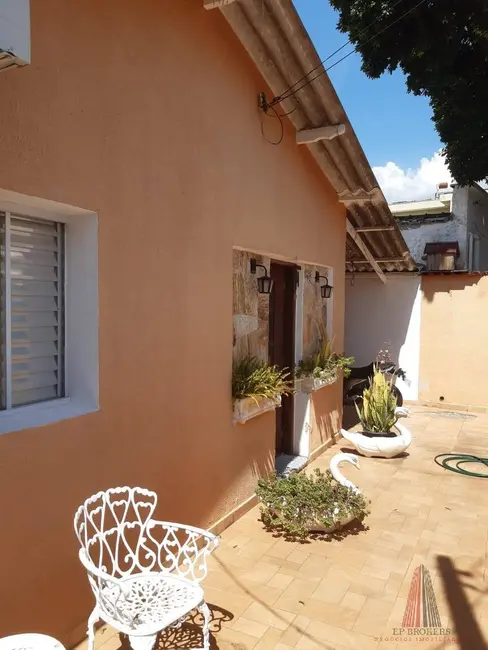 Casa com 2 quartos à venda, 200m2 em Jardim Santa Rosália, Sorocaba - SP - imagem 7 Foto 7 de Casa com 2 quartos à venda, 200m2 em Jardim Santa Rosália, Sorocaba - SP
