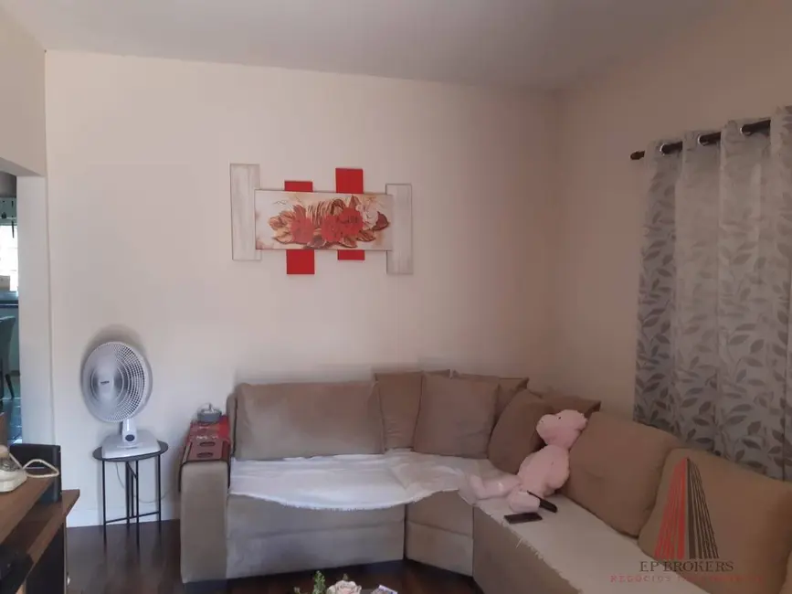 Casa com 2 quartos à venda, 200m2 em Jardim Santa Rosália, Sorocaba - SP - imagem 8 Foto 8 de Casa com 2 quartos à venda, 200m2 em Jardim Santa Rosália, Sorocaba - SP